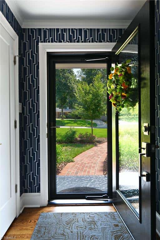 Photo of 706 Chester Road, Winston-Salem, NC 27104 (MLS # 1231155)