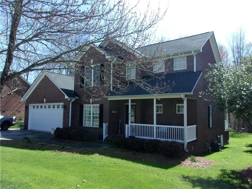 Photo of 220 Alison Lane, Archdale, NC 27263 (MLS # 1212802)