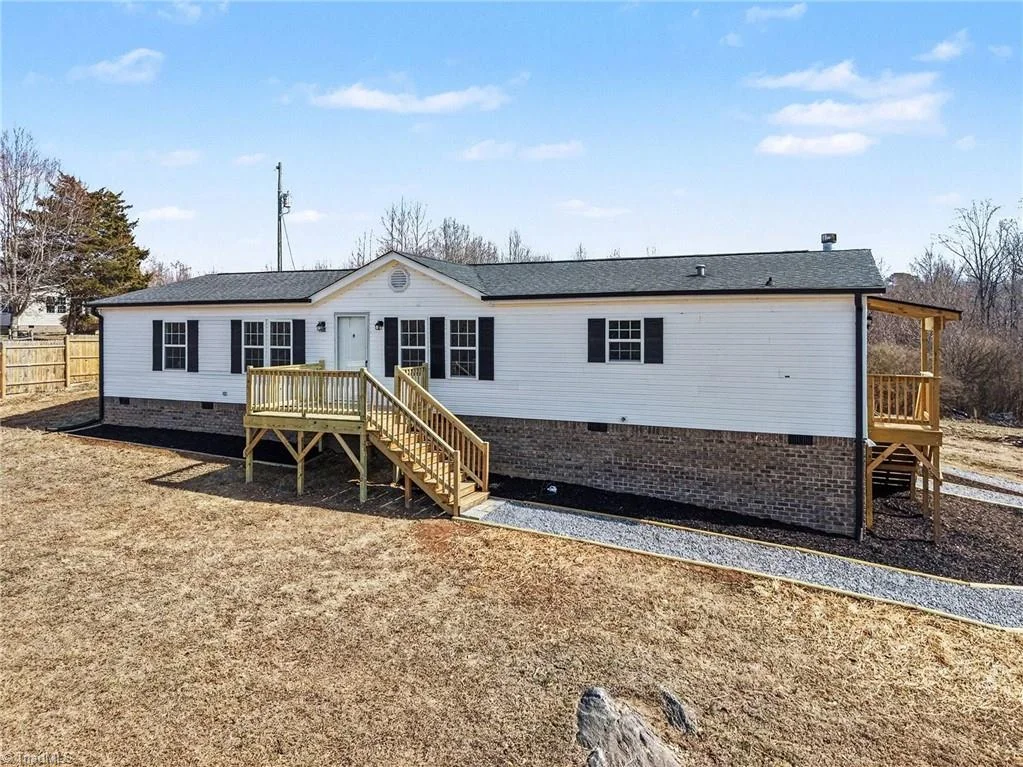 708 Hicks Farm Road, Staley, NC, 27355