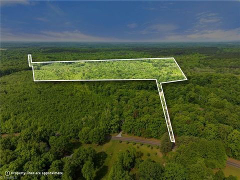 0 Hauser Road Lewisville NC 27023