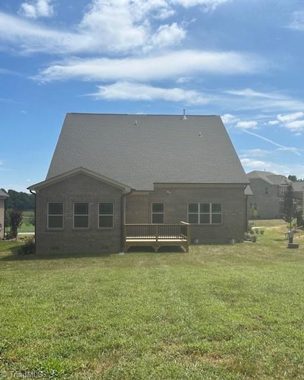 Photo of 7890 Maple Pond Drive, Oak Ridge, NC 27310 (MLS # 1163454)