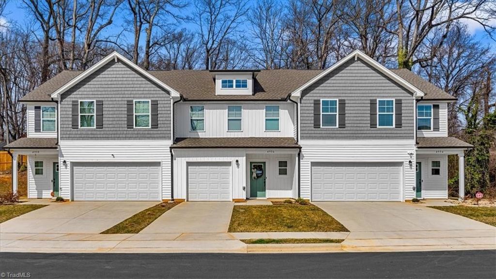 Photo of 4954 Cannon Crossing Way, Greensboro, NC 27410 (MLS # 1210135)