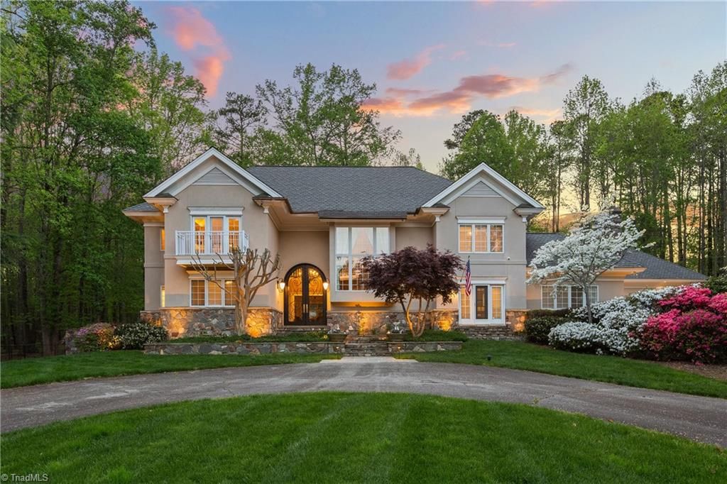 Photo of 205 Old Mill Road, High Point, NC 27265 (MLS # 1216133)
