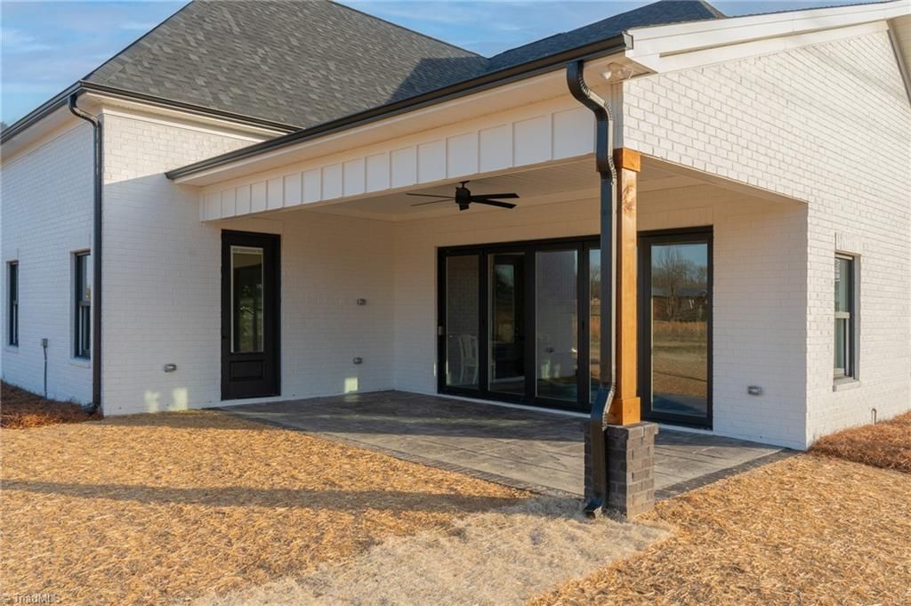 Photo of 117 Hanes Lane, Lexington, NC 27295 (MLS # 1206436)