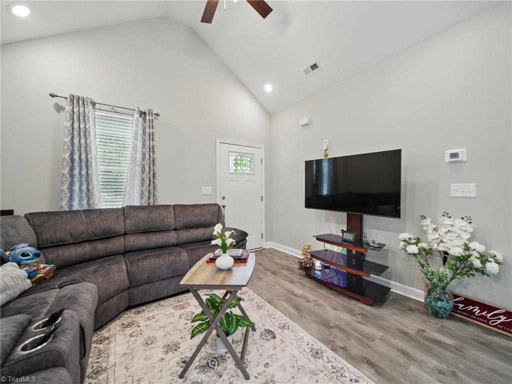 900 4th Street, Spencer, North Carolina image 3