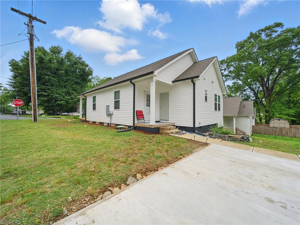 900 4th Street, Spencer, North Carolina image 14