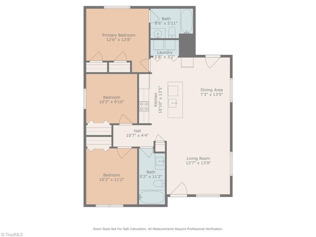 900 4th Street, Spencer, North Carolina image 15
