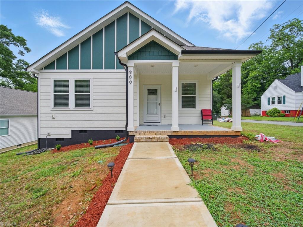 900 4th Street, Spencer, North Carolina image 1