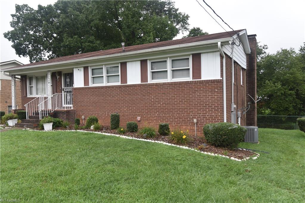 View Winston-Salem, NC 27105 house