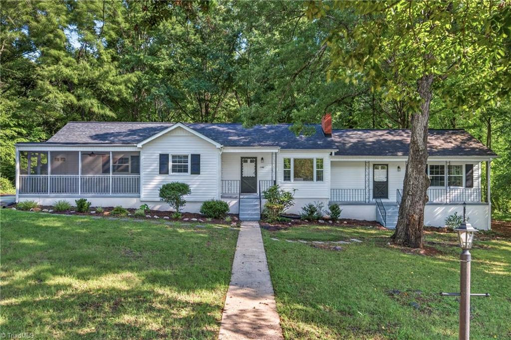 1142 Manning Street, Eden, NC, 27288
