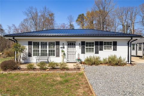 Homes For Sale - 1067 Nc Highway 87<br/> Rockingham County, Reidsville, NC 27320