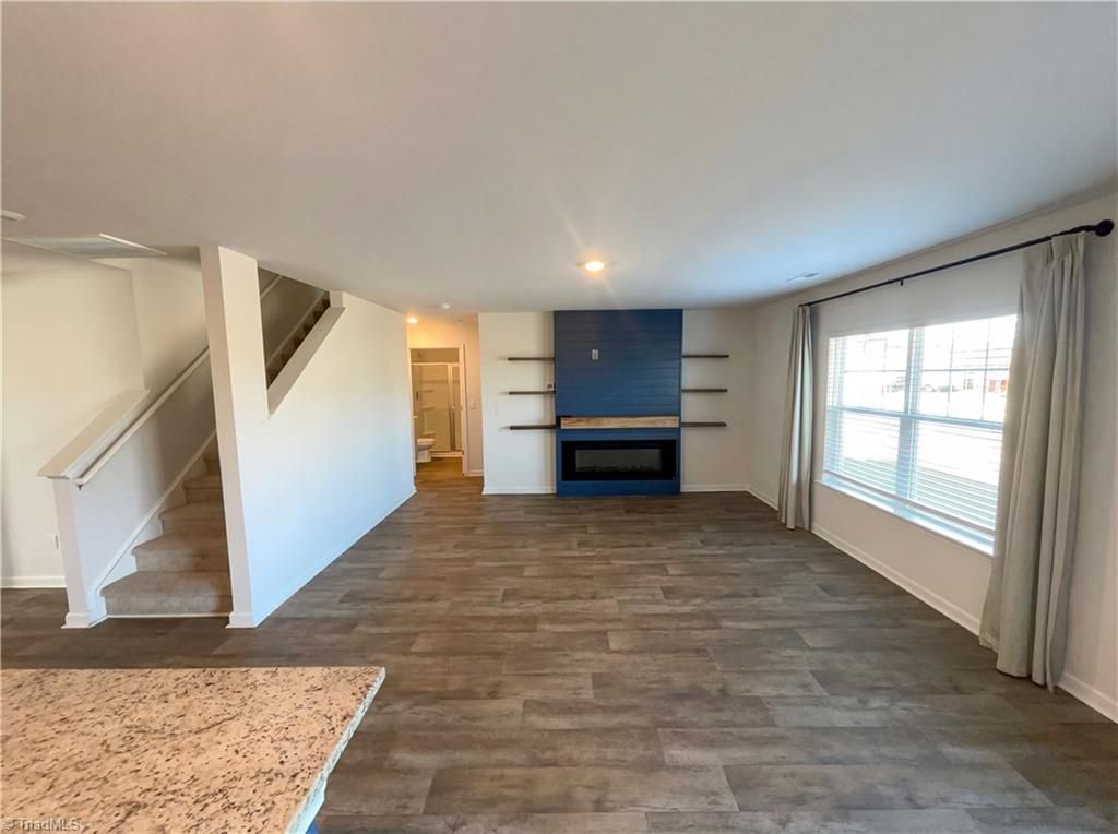 Photo of 700 Hickory Point Drive, Lexington, NC 27292 (MLS # 1212276)