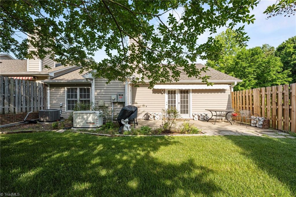 3027 Maple Avenue #U1, Burlington, North Carolina image 6