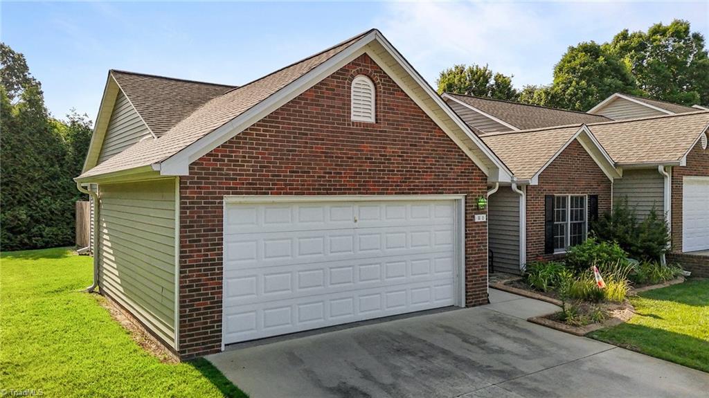 3027 Maple Avenue #U1, Burlington, North Carolina image 32