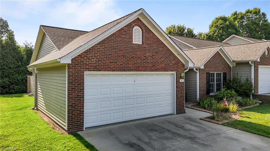 3027 Maple Avenue #U1, Burlington, North Carolina image 4