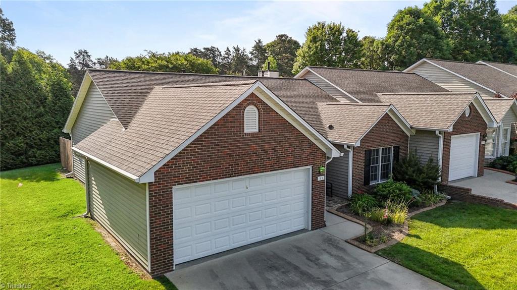 3027 Maple Avenue #U1, Burlington, North Carolina image 5