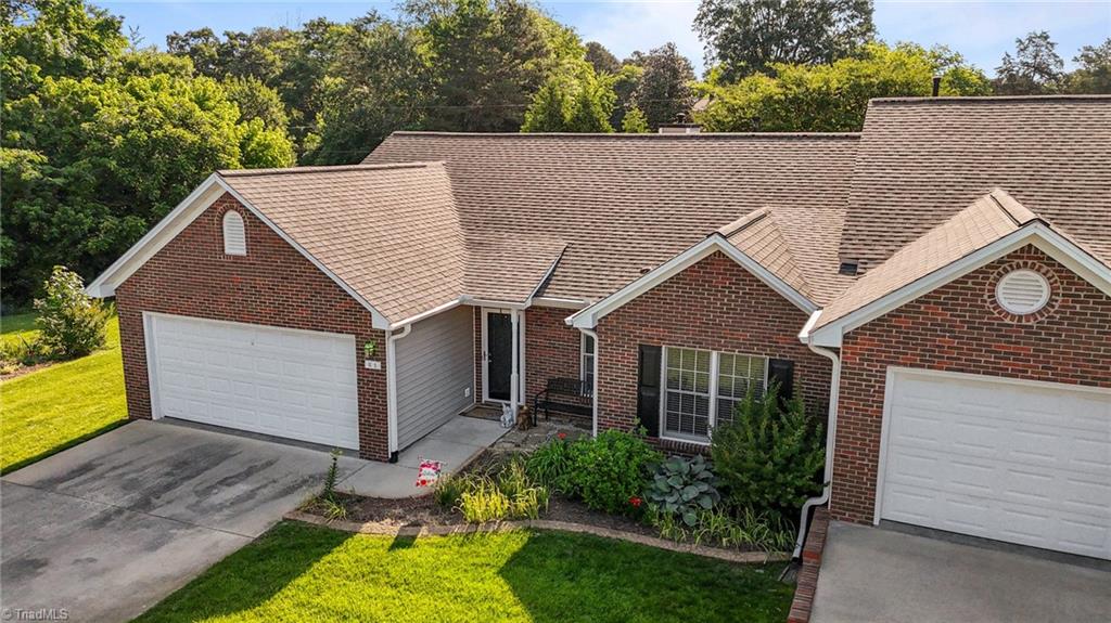 3027 Maple Avenue #U1, Burlington, North Carolina image 30