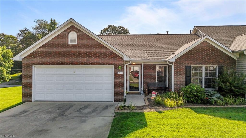3027 Maple Avenue #U1, Burlington, North Carolina image 2