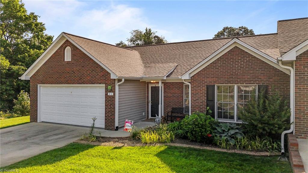 3027 Maple Avenue #U1, Burlington, North Carolina image 31