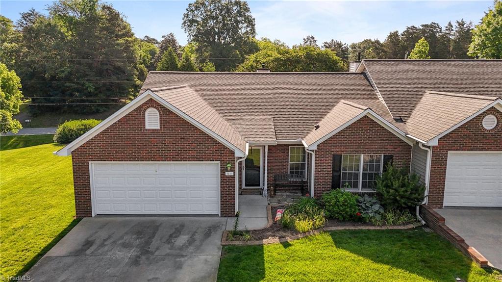 3027 Maple Avenue #U1, Burlington, North Carolina image 3