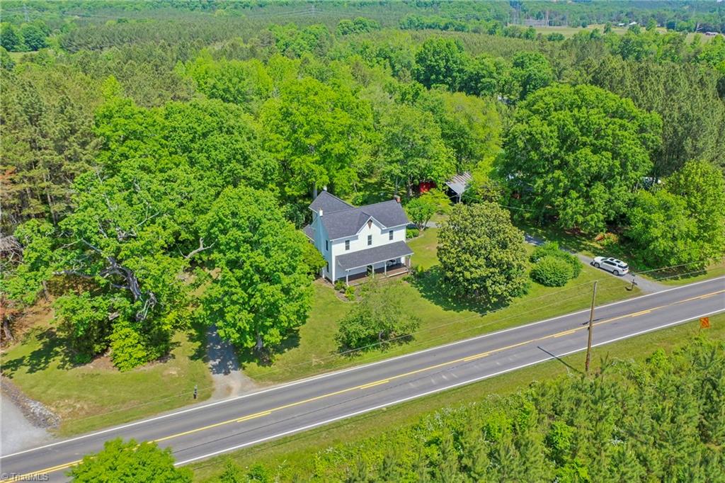 476 Bringle Ferry Road, Denton, North Carolina image 46