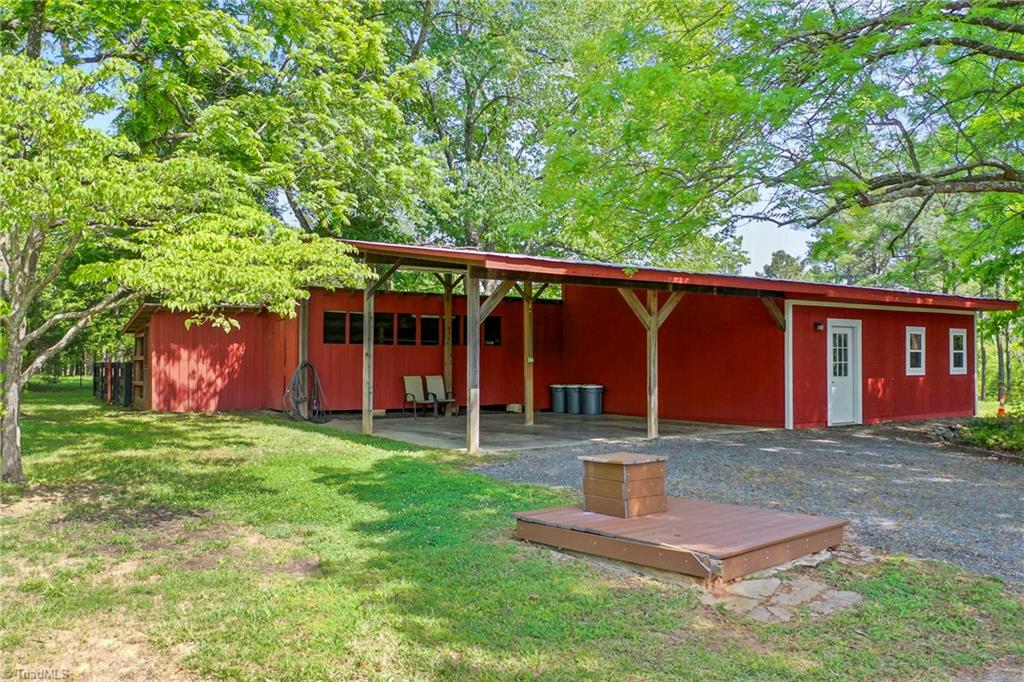 476 Bringle Ferry Road, Denton, North Carolina image 5