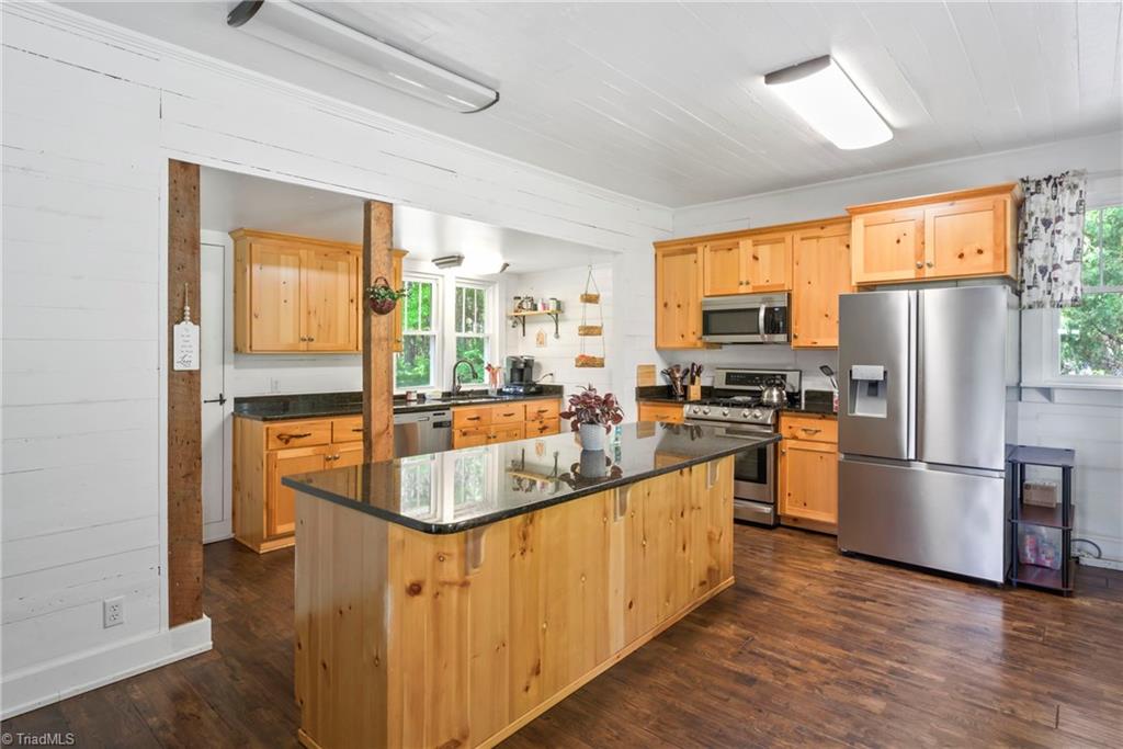 476 Bringle Ferry Road, Denton, North Carolina image 8