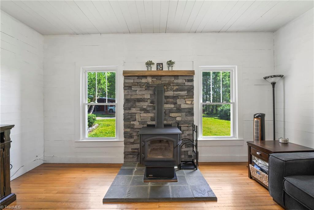 476 Bringle Ferry Road, Denton, North Carolina image 17