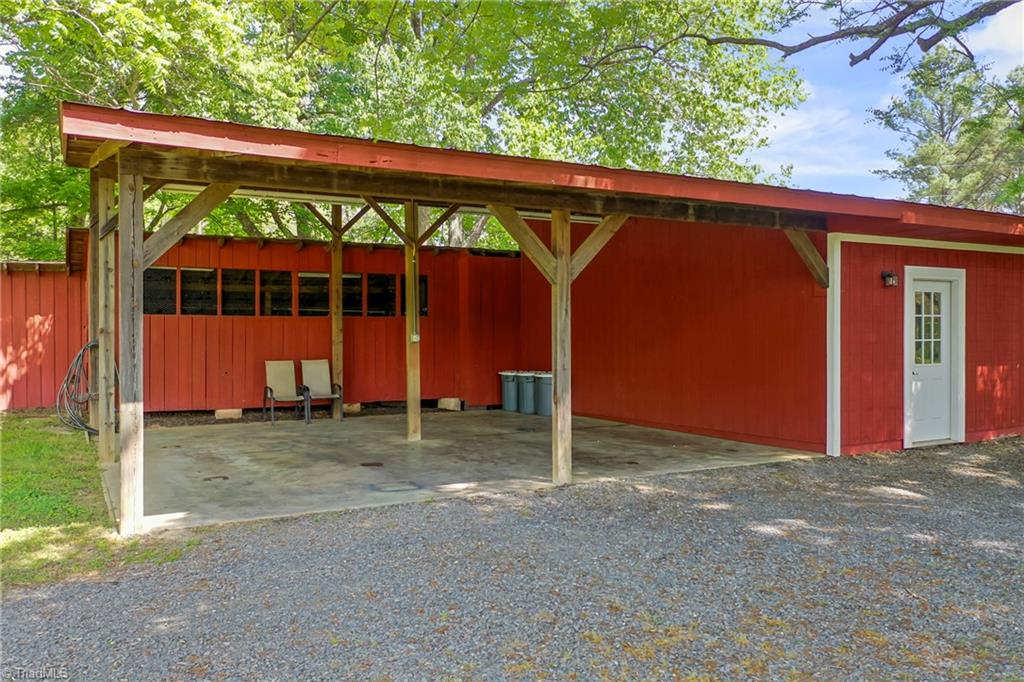 476 Bringle Ferry Road, Denton, North Carolina image 35