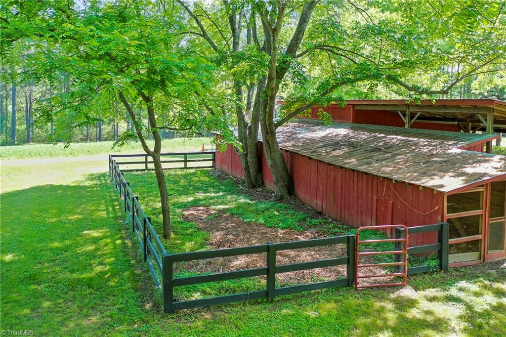 476 Bringle Ferry Road, Denton, North Carolina image 37