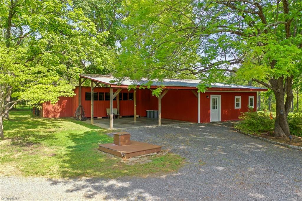 476 Bringle Ferry Road, Denton, North Carolina image 34