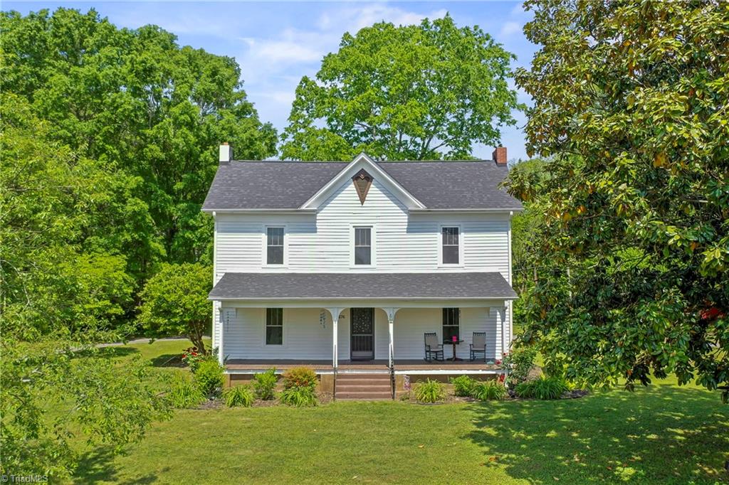 476 Bringle Ferry Road, Denton, North Carolina image 2