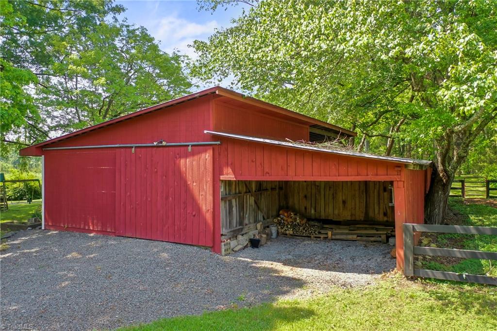 476 Bringle Ferry Road, Denton, North Carolina image 7