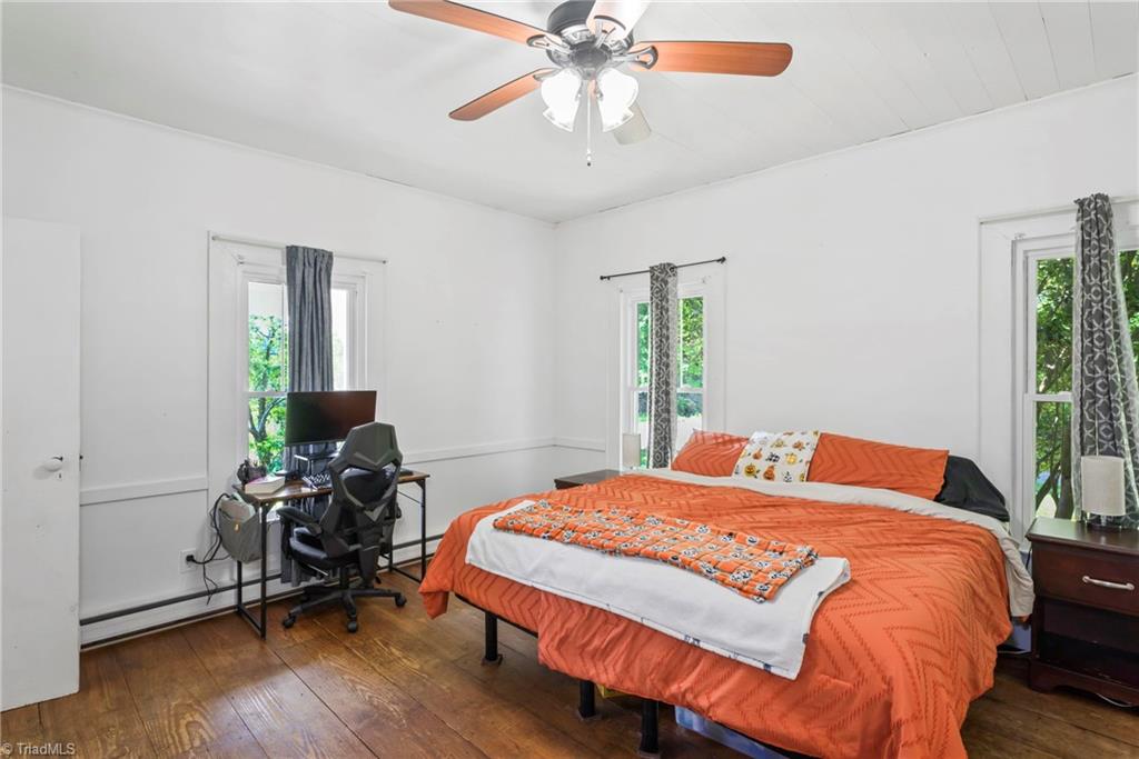 476 Bringle Ferry Road, Denton, North Carolina image 20