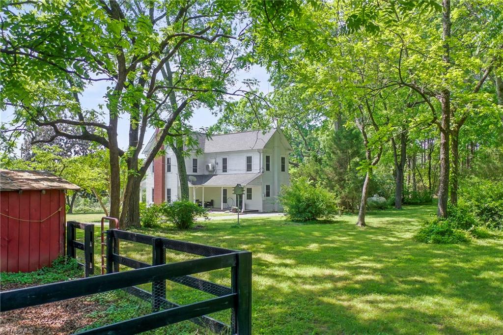 476 Bringle Ferry Road, Denton, North Carolina image 39