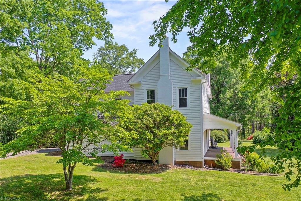 476 Bringle Ferry Road, Denton, North Carolina image 43