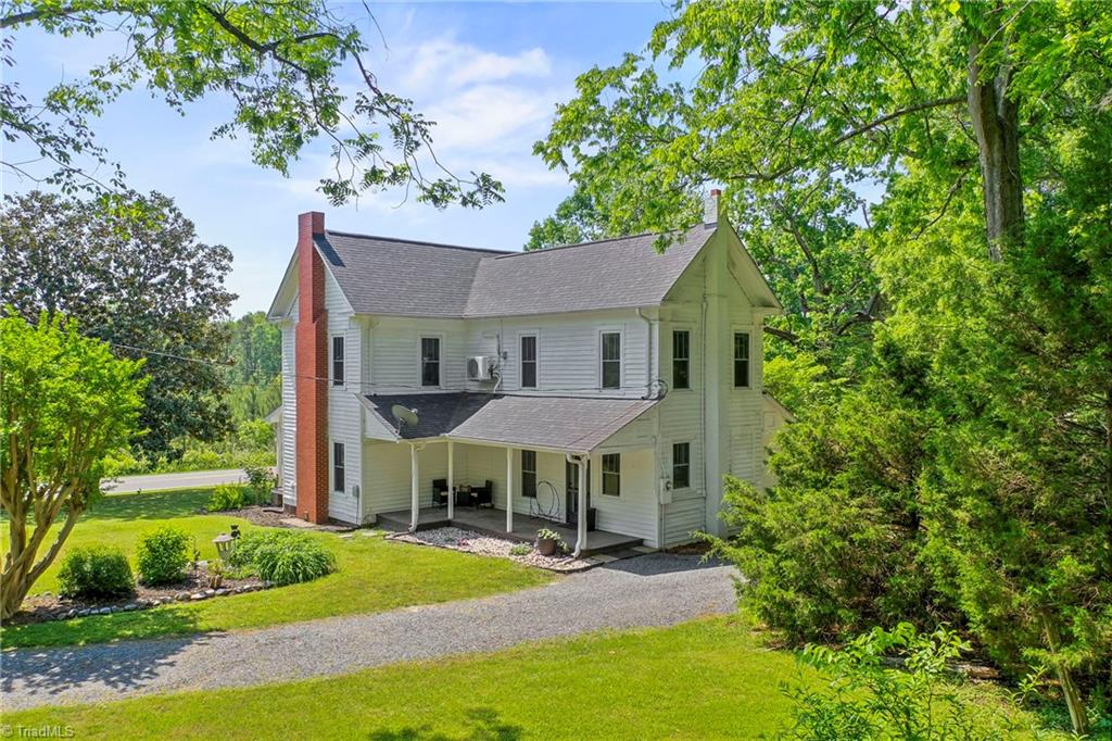 476 Bringle Ferry Road, Denton, North Carolina image 4