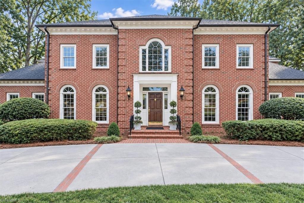 Photo of 326 Deauville Road, Statesville, NC 28625 (MLS # 1236741)