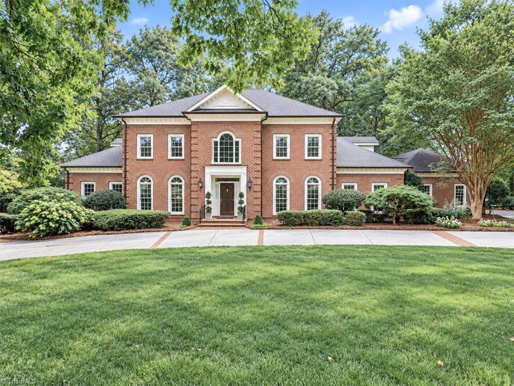 Photo of 326 Deauville Road, Statesville, NC 28625 (MLS # 1236741)