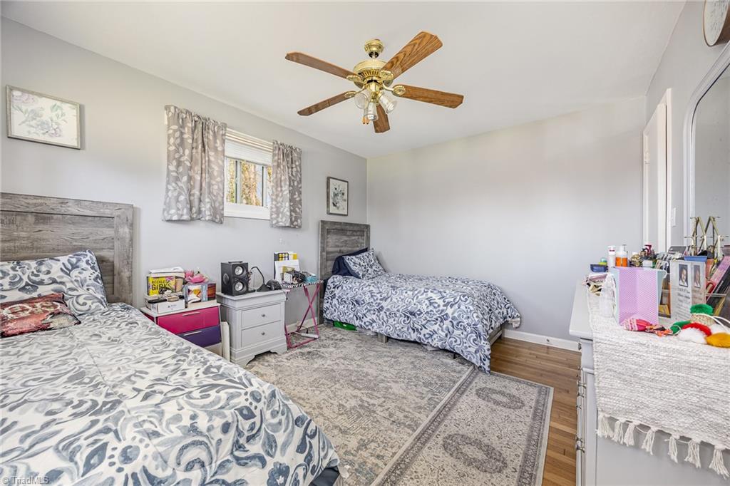 5015 Shadygrove Lane, Greensboro, North Carolina image 22