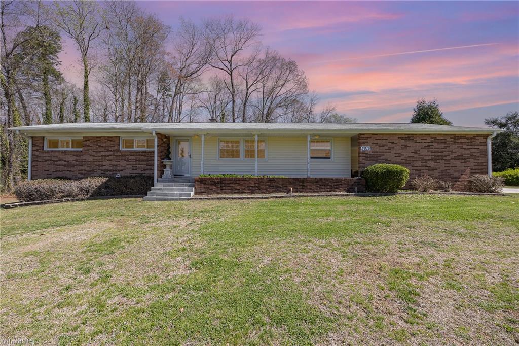 5015 Shadygrove Lane, Greensboro, North Carolina image 1
