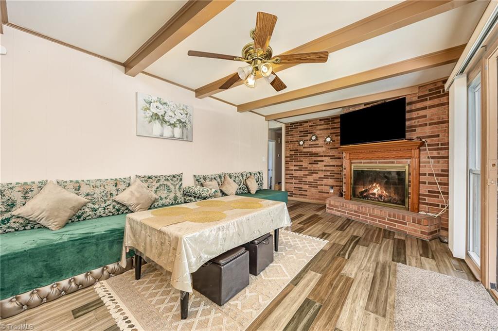5015 Shadygrove Lane, Greensboro, North Carolina image 13
