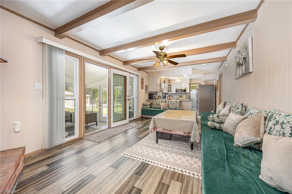 5015 Shadygrove Lane, Greensboro, North Carolina image 12