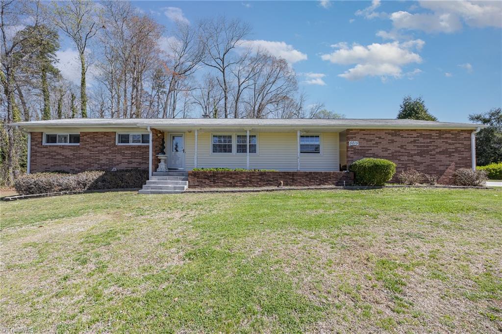 5015 Shadygrove Lane, Greensboro, North Carolina image 5