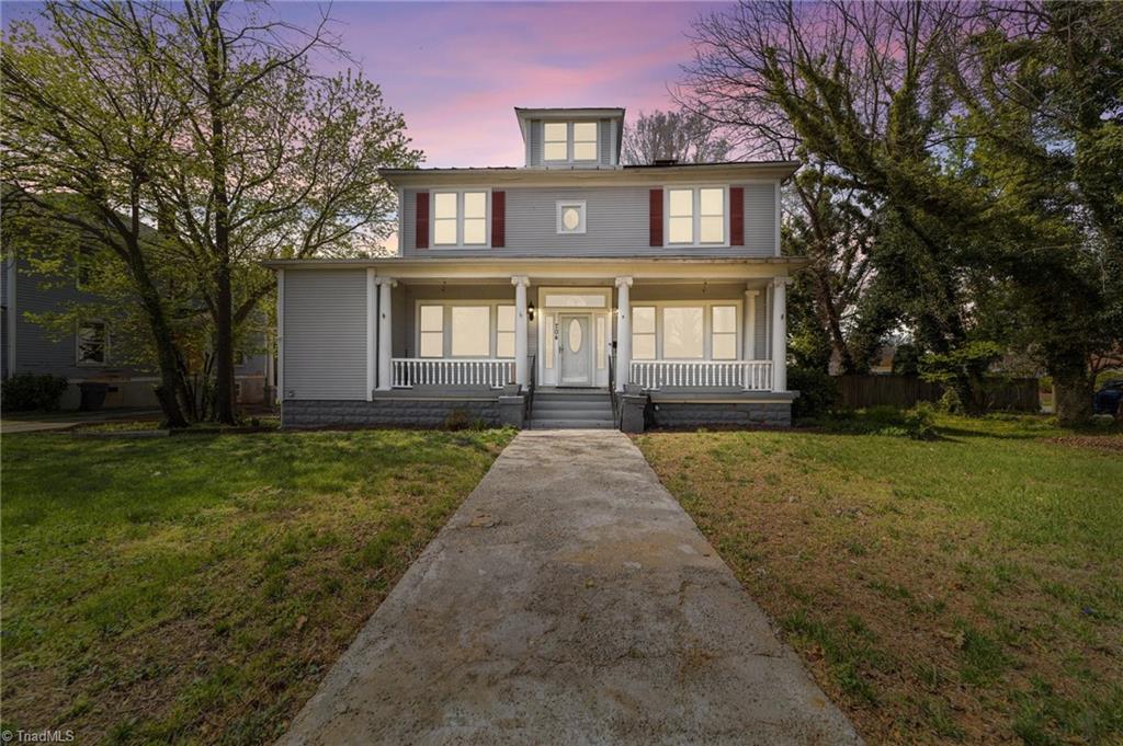 704 S Main Street, Reidsville, North Carolina image 1