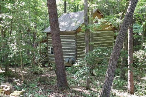 A home in Gibsonville