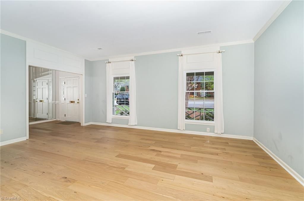 Photo of 16 Fountain Manor Drive #B, Greensboro, NC 27405 (MLS # 1212602)