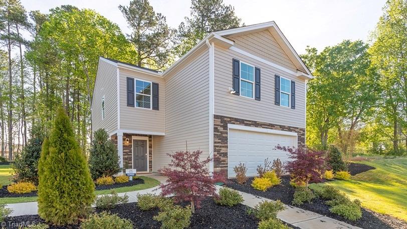 2130 Monk Drive, Haw River, North Carolina image 2