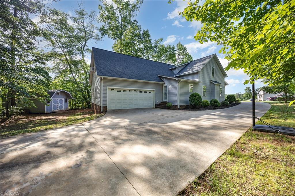 1329 Chickadee Circle, Asheboro, North Carolina image 29
