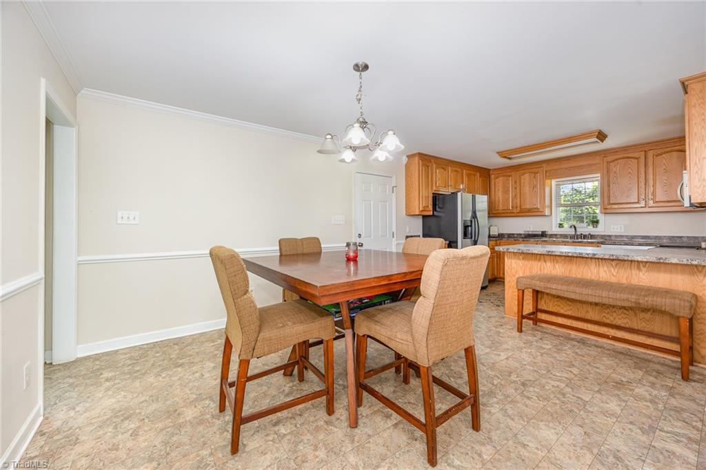 1329 Chickadee Circle, Asheboro, North Carolina image 9